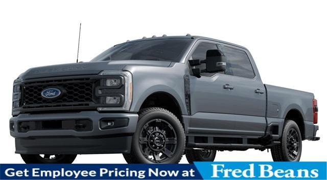 new 2024 Ford F-350 car, priced at $92,080