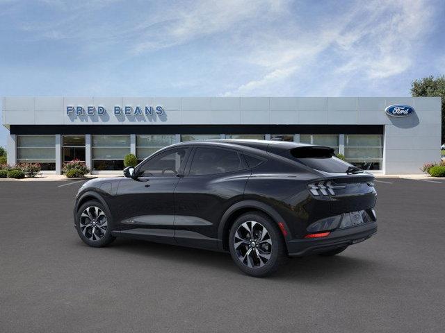 new 2024 Ford Mustang Mach-E car, priced at $49,910