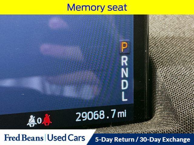 used 2021 Ford Mustang Mach-E car, priced at $26,970