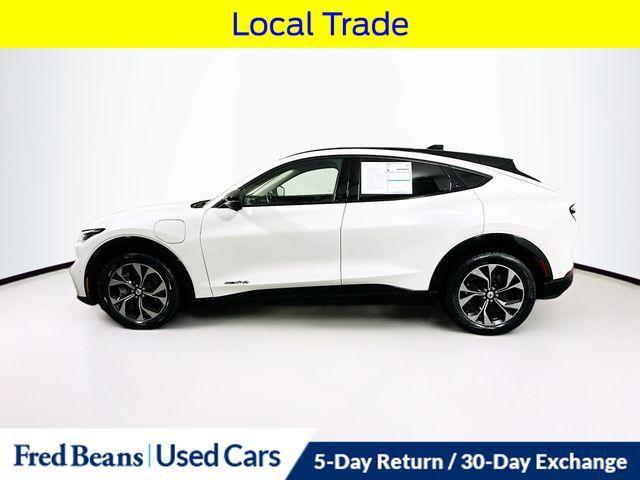 used 2021 Ford Mustang Mach-E car, priced at $26,970