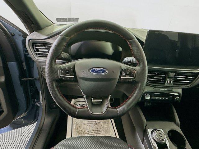 new 2024 Ford Escape car, priced at $29,350