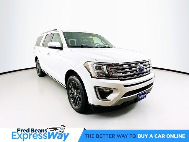 used 2019 Ford Expedition Max car, priced at $29,439