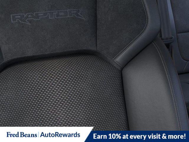 new 2025 Ford Bronco car, priced at $81,301