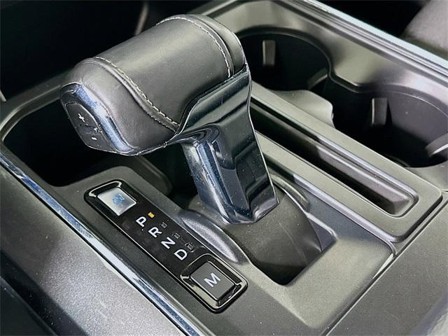 used 2022 Ford F-150 car, priced at $41,940