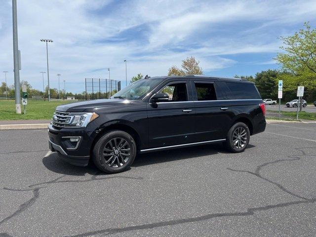 used 2021 Ford Expedition Max car, priced at $33,000
