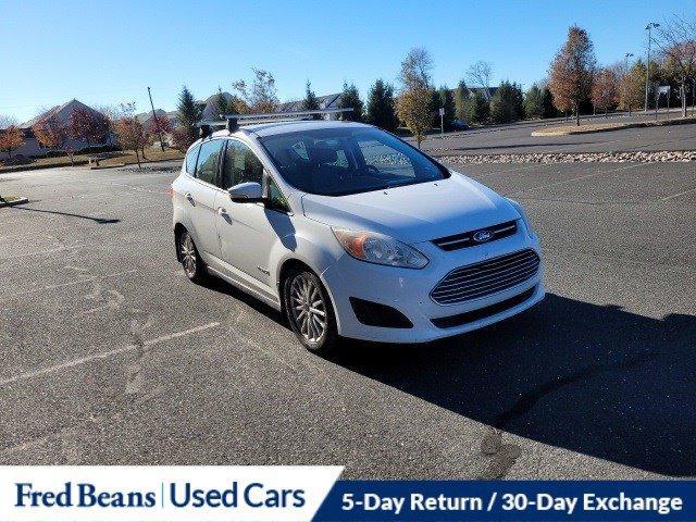 used 2013 Ford C-Max Hybrid car, priced at $6,520