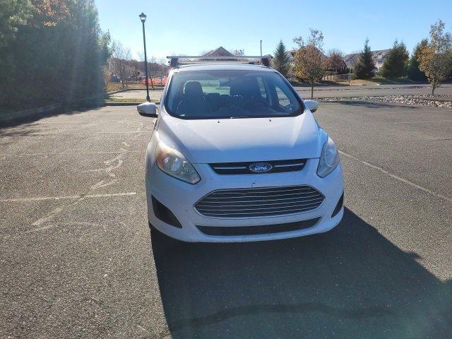 used 2013 Ford C-Max Hybrid car, priced at $6,520