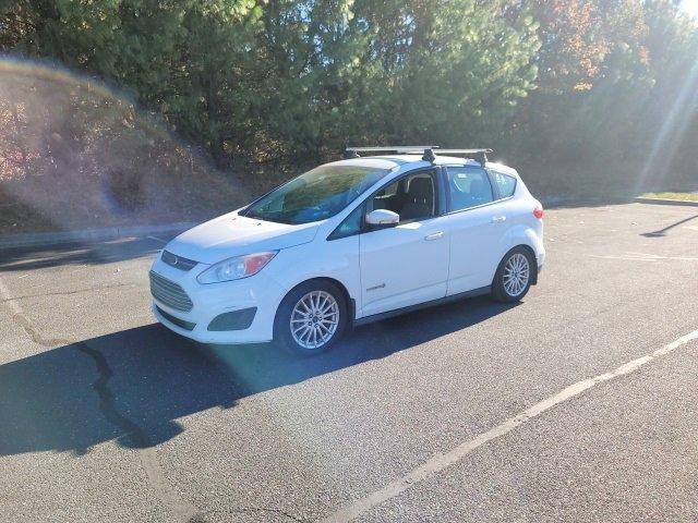 used 2013 Ford C-Max Hybrid car, priced at $6,520