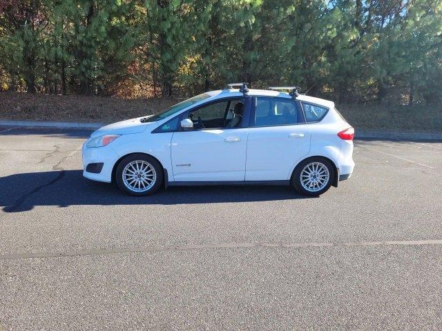 used 2013 Ford C-Max Hybrid car, priced at $6,520