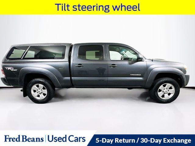 used 2009 Toyota Tacoma car, priced at $9,570