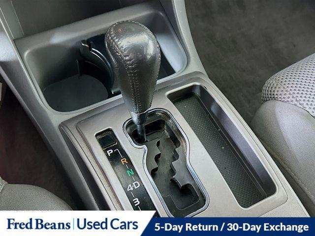 used 2009 Toyota Tacoma car, priced at $9,570