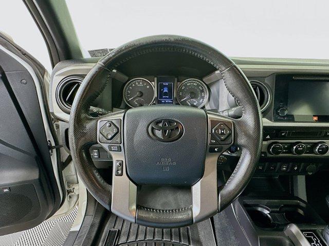 used 2016 Toyota Tacoma car, priced at $23,920