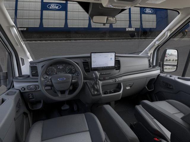 new 2024 Ford Transit-350 car, priced at $69,630