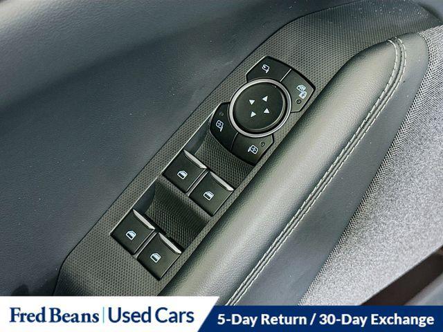 used 2024 Ford Mustang Mach-E car, priced at $41,530