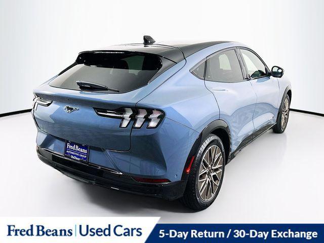 used 2024 Ford Mustang Mach-E car, priced at $41,530