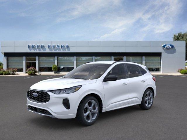 new 2024 Ford Escape car, priced at $32,169