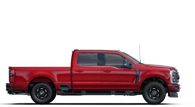 new 2024 Ford F-250 car, priced at $64,579