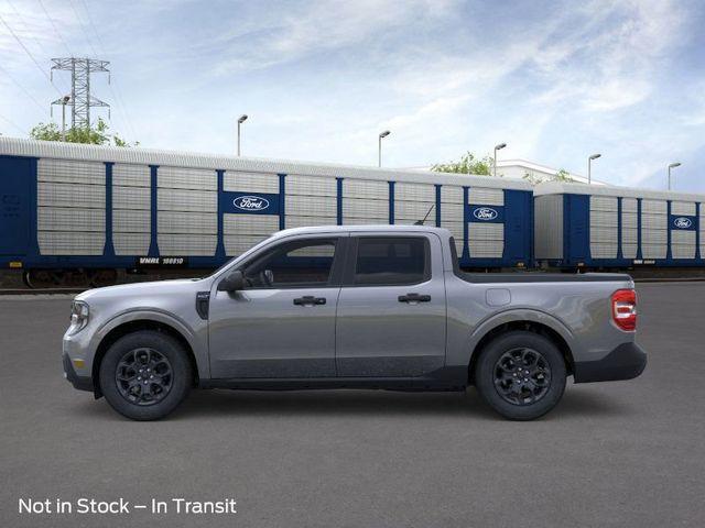 new 2025 Ford Maverick car, priced at $34,065