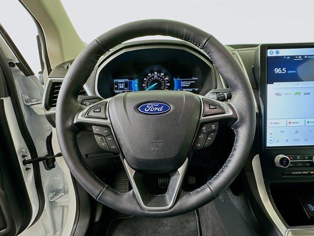 new 2024 Ford Edge car, priced at $36,796