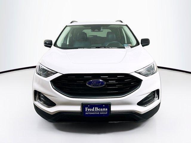 new 2024 Ford Edge car, priced at $36,796