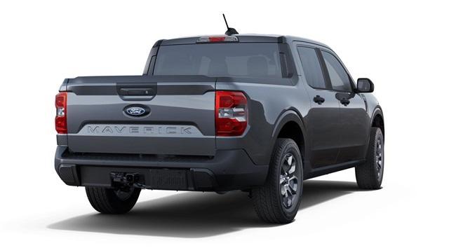 new 2025 Ford Maverick car, priced at $31,816