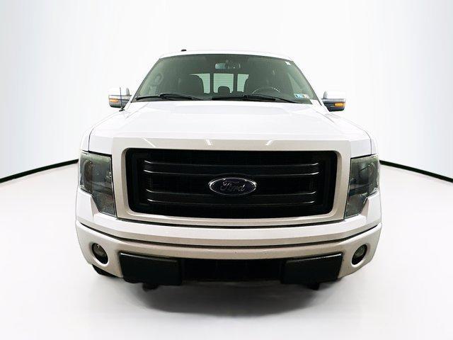 used 2014 Ford F-150 car, priced at $19,020