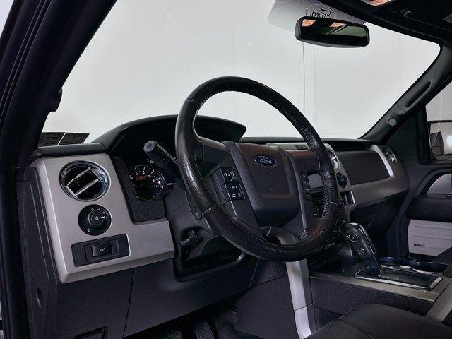 used 2014 Ford F-150 car, priced at $19,020