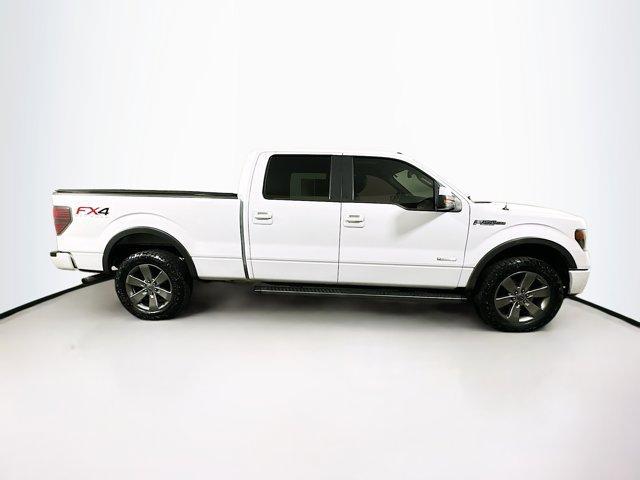 used 2014 Ford F-150 car, priced at $19,020