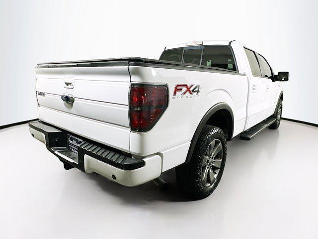 used 2014 Ford F-150 car, priced at $19,020