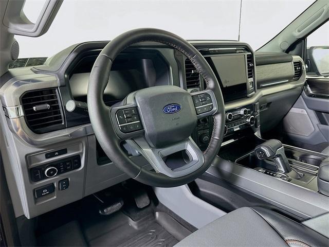 used 2025 Ford F-150 car, priced at $71,000