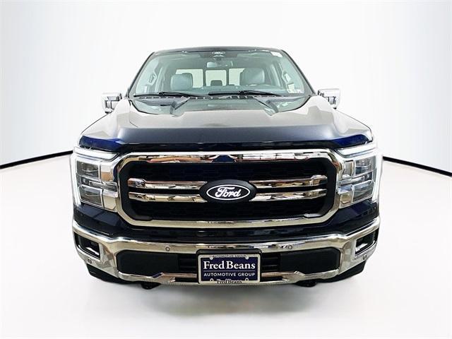 used 2025 Ford F-150 car, priced at $71,000