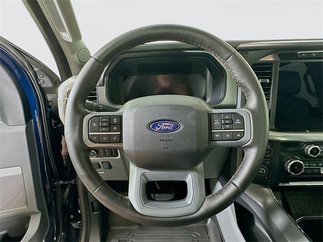 used 2025 Ford F-150 car, priced at $71,000