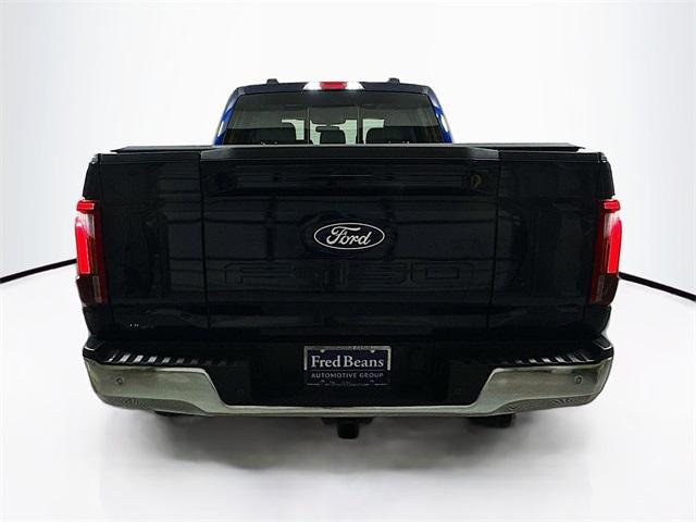 used 2025 Ford F-150 car, priced at $71,000