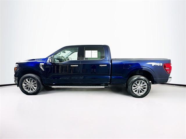 used 2025 Ford F-150 car, priced at $71,000