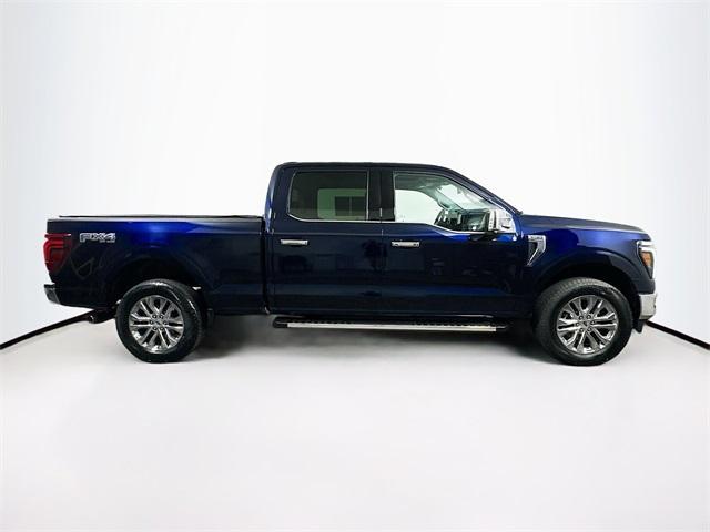 used 2025 Ford F-150 car, priced at $71,000