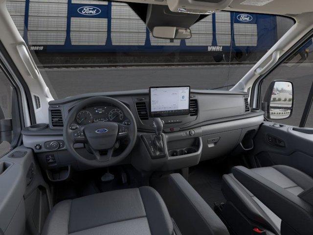 new 2024 Ford Transit-350 car, priced at $67,985