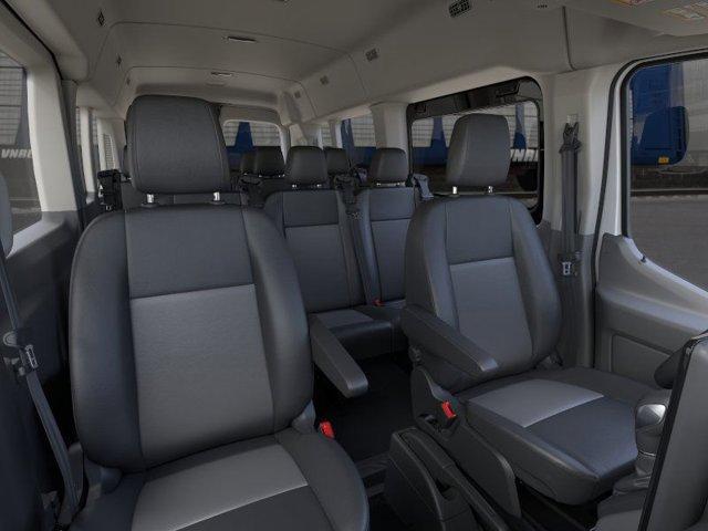 new 2024 Ford Transit-350 car, priced at $67,985