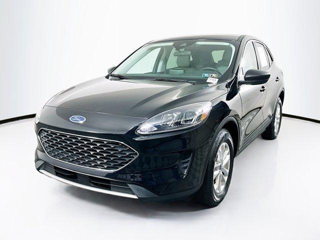 used 2022 Ford Escape car, priced at $21,239