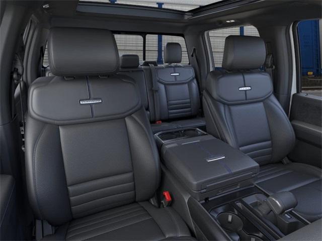 new 2025 Ford F-150 car, priced at $77,127