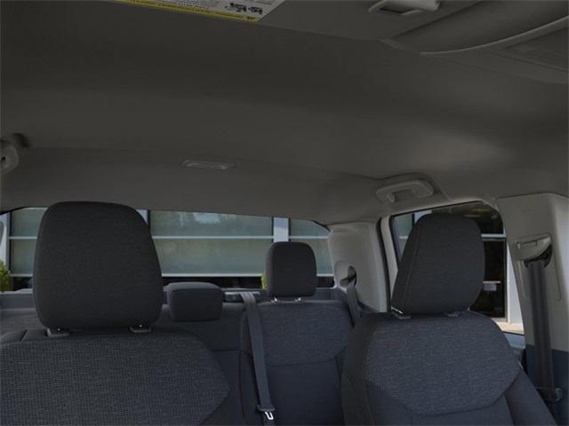 new 2025 Ford Maverick car, priced at $28,852