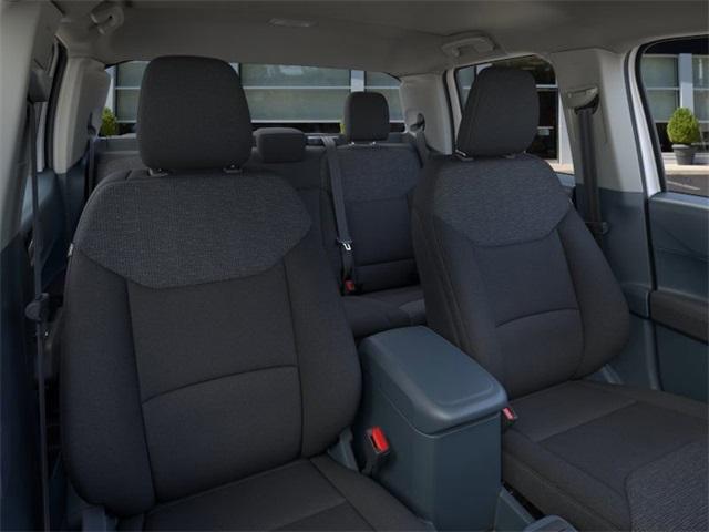 new 2025 Ford Maverick car, priced at $28,852