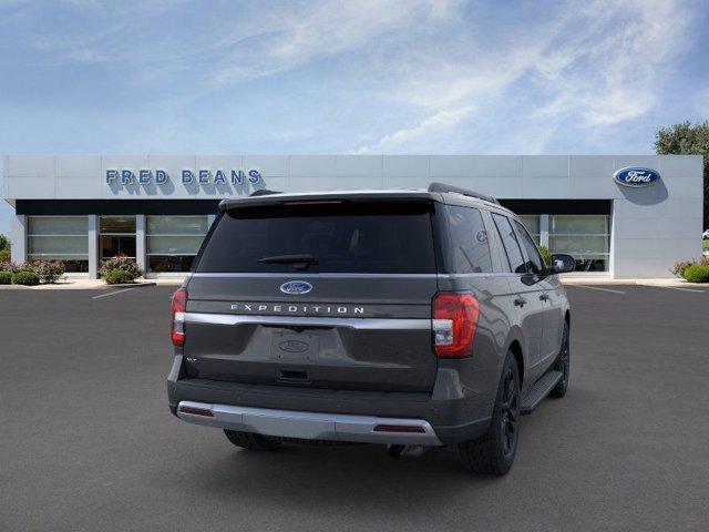 new 2024 Ford Expedition car, priced at $70,276