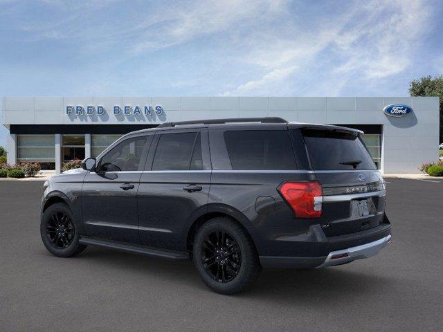 new 2024 Ford Expedition car, priced at $70,276