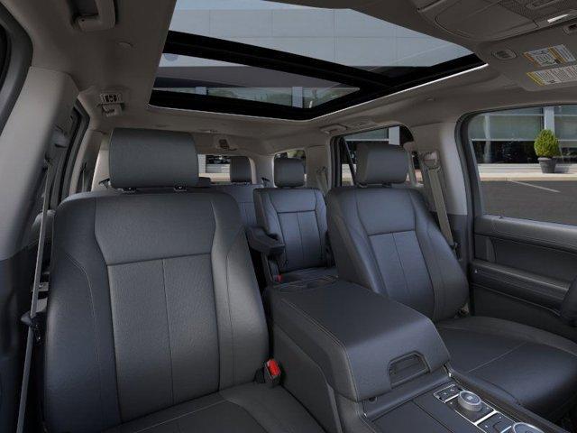 new 2024 Ford Expedition car, priced at $70,276