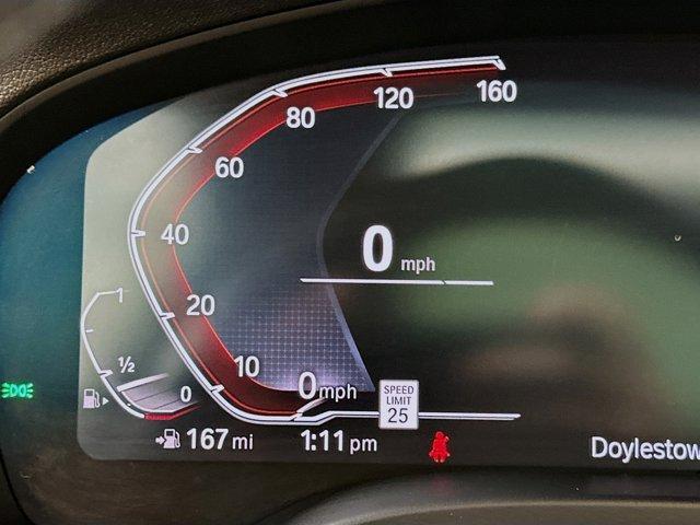 used 2021 BMW X3 car, priced at $28,000