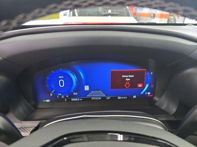 used 2022 Ford Explorer car, priced at $49,900