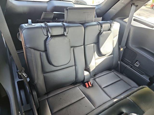 used 2022 Ford Explorer car, priced at $49,900