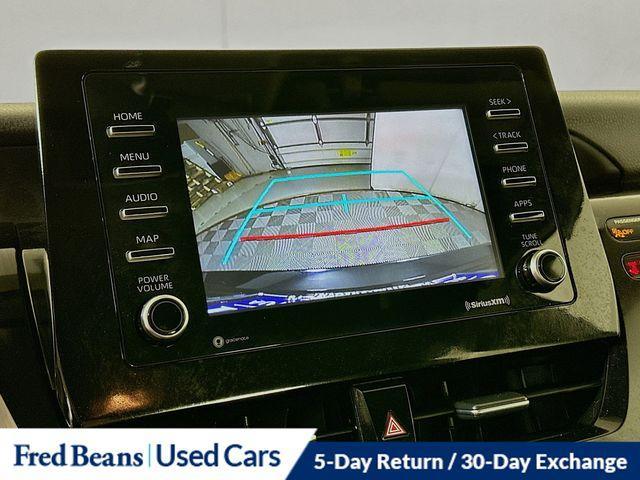 used 2023 Toyota Camry car, priced at $25,570