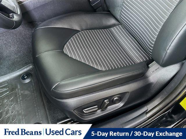 used 2023 Toyota Camry car, priced at $25,570
