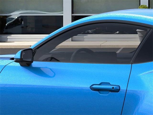 new 2024 Ford Mustang car, priced at $36,939